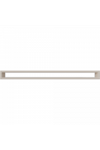 Obrázok pre Mriežka TUNEL 60×800 krémová