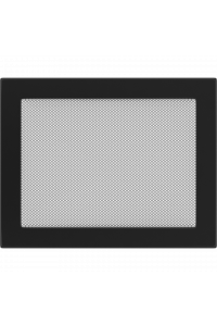 Obrázok pre Mriežka 22x30 čierna