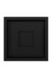 Obrázok pre Mriežka WIND 22x22 čierna