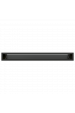 Obrázok pre Mriežka LUFT 90×800 čierna 45S SF - plytká