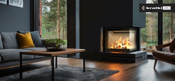 nové krbové vložky zo série KRATKI PRO - LUCY nové krbové vložky zo série KRATKI PRO - LUCY