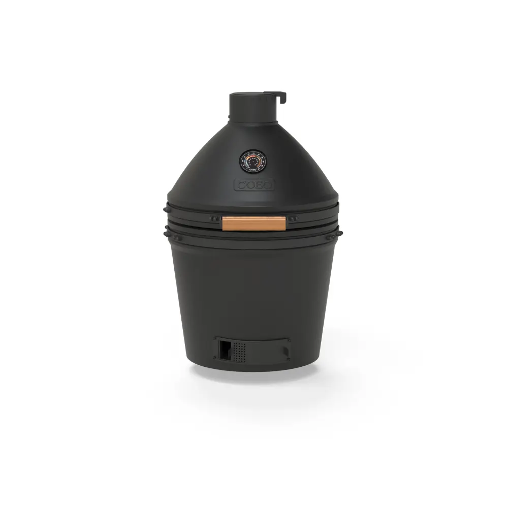 Kamado grily
