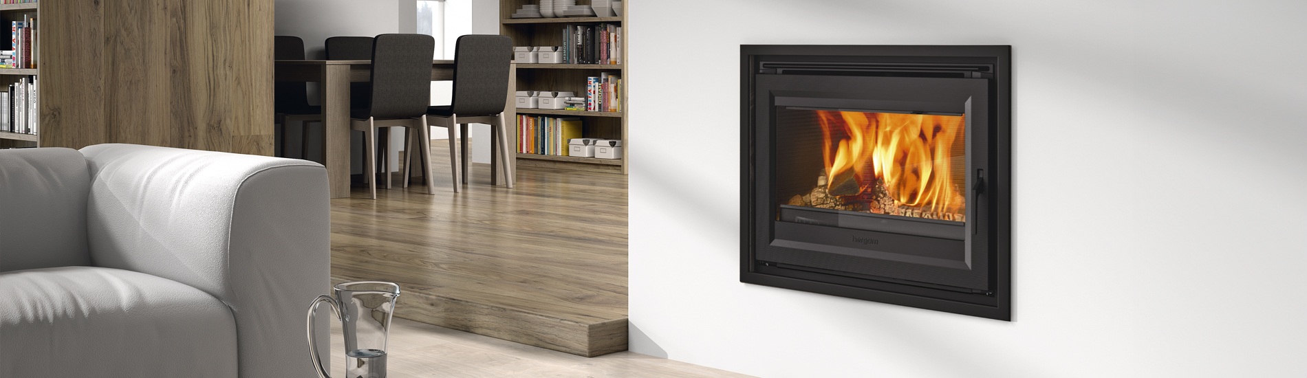 Modern&aacute; krbov&aacute; vložka C10/70