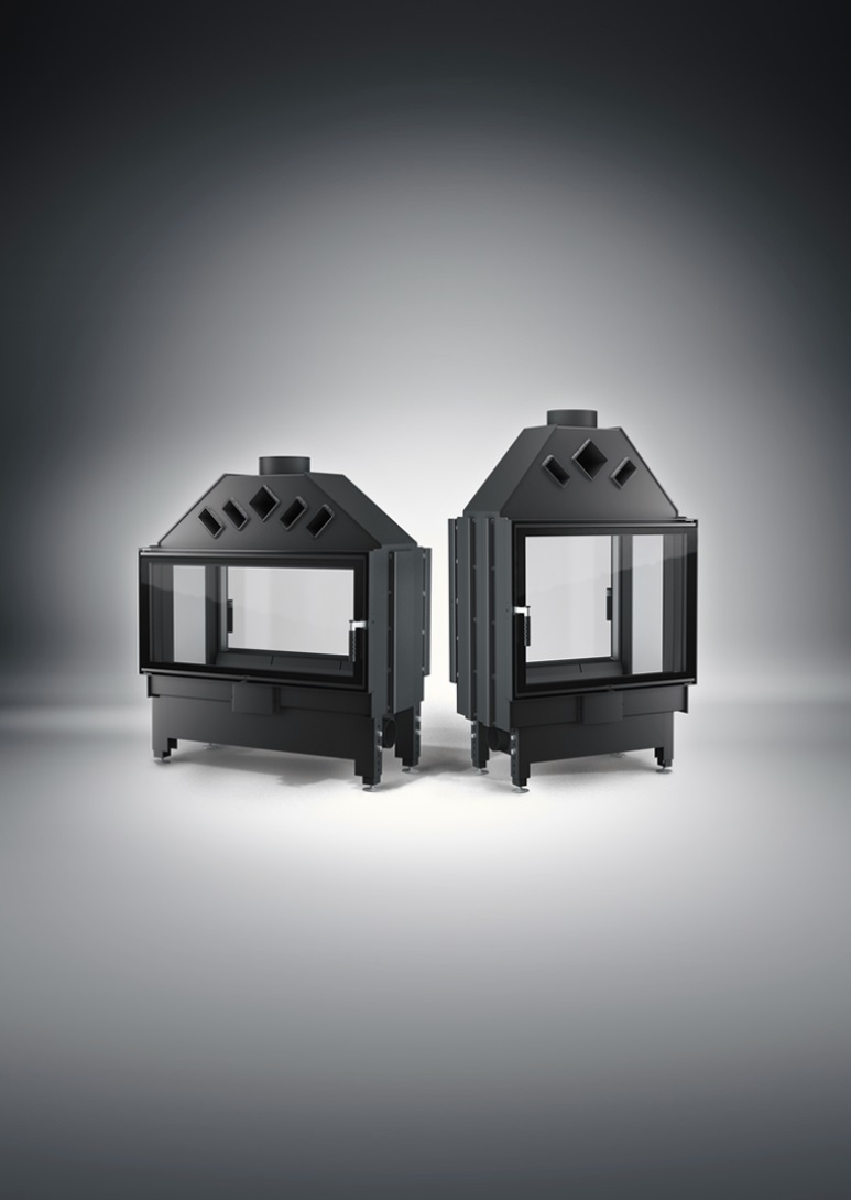 Tunelove krbové vložky značky unico