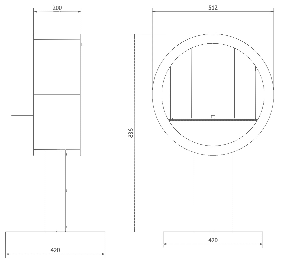 Technický výkres biokrb-orbio