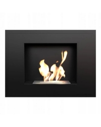 Závesný biokrb ALPHA 800x590mm čierny Obrázok pre Závesný biokrb ALPHA 800x590mm čierny