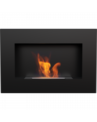 Závesný biokrb DELTA čierny 600x400mm Obrázok pre Závesný biokrb DELTA čierny 600x400mm