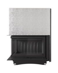 Obrázok pre Krbová vložka OLIWIA 16 BS ľavé presklenie s výsuvným otváraním dvierok