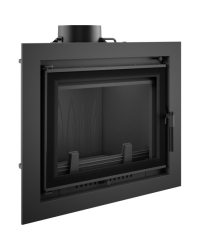 Krbová vložka ANTEK 10 DECO Obrázok pre Krbová vložka ANTEK 10 DECO