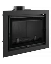 Krbová vložka WIKTOR 14 DECO Obrázok pre Krbová vložka WIKTOR 14 DECO