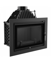 Krbová vložka OLIWIA 16 DECO Obrázok pre Krbová vložka OLIWIA 16 DECO