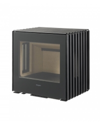 Obrázok pre Liatinové kachle GLANCE M závesné