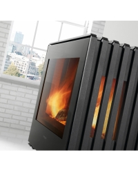 Obrázok pre Liatinové kachle GLANCE M závesné