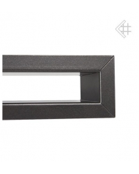 Obrázok pre Mriežka TUNEL 60×400 grafitová