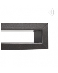 Obrázok pre Mriežka TUNEL 60×600 grafitová