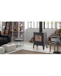 Obrázok pre Liatinové kachle E-20