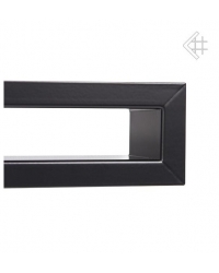 Obrázok pre Mriežka TUNEL 60×600 čierna