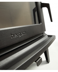 Obrázok pre Liatinové kachle E-30 M s ohniskom z bielej liatiny