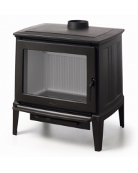 Obrázok pre Liatinové kachle E-30 L s ohniskom z bielej liatiny