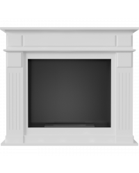 Portálový biokrb NOVEMBER biely 1150x1013mm Obrázok pre Portálový biokrb NOVEMBER biely 1150x1013mm