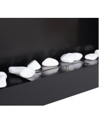 Obrázok pre Dekoratívne kamienky do biokrbov 1 kg