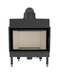 Obrázok pre Krbová vložka NADIA 12