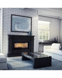 Obrázok pre Krbová vložka NADIA 14