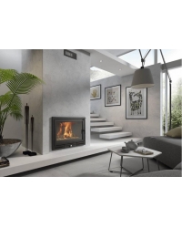 Krbová vložka HGB-70 Obrázok pre Krbová vložka HGB-70