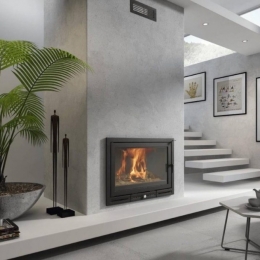 Obrázok pre Krbová vložka HGB-70