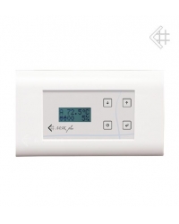 Obrázok pre Ovládanie krbu MSK PLUS Ø125