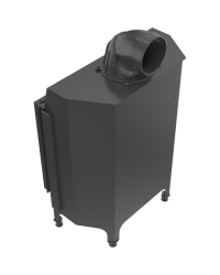 Obrázok pre Krbová vložka NADIA 13