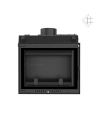 Obrázok pre Teplovodná krbová vložka MAJA 8 DECO s dochladzovacou špirálou