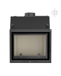 Obrázok pre Teplovodná krbová vložka AMELIA 15 DECO s dochladzovacou špirálou