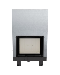 Obrázok pre Krbová vložka MBZ 13 s výsuvným otváraním dvierok