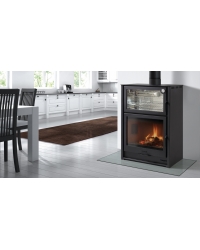 Kachle ARCE s rúrou na pečenie Obrázok pre Kachle ARCE s rúrou na pečenie