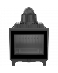 Krbová vložka FRANEK 10 Obrázok pre Krbová vložka FRANEK 10