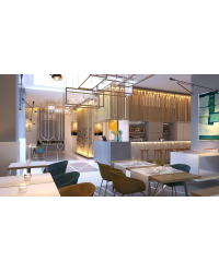 Plynová krbová vložka LEO 200 trojstranné presklenie Obrázok pre Plynová krbová vložka LEO 200 trojstranné presklenie