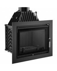 Obrázok pre Krbová vložka ZUZIA 15 DECO