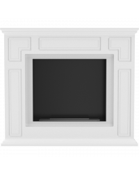 Portálový biokrb MARCH biely 1000x857mm Obrázok pre Portálový biokrb MARCH biely 1000x857mm