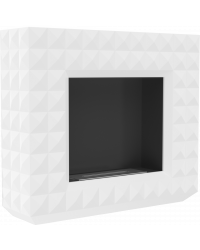 Obrázok pre Portálový biokrb EGZUL biely 1130x973mm