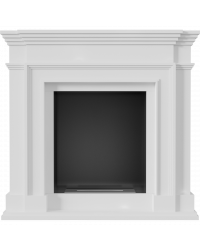 Portálový biokrb LEGIONIS biely 1200x1152mm Obrázok pre Portálový biokrb LEGIONIS biely 1200x1152mm