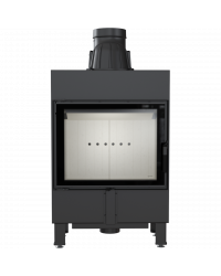 Obrázok pre Krbová vložka LUCY 12 SLIM