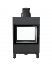 Obrázok pre Krbová vložka LUCY 12 tunelové presklenie