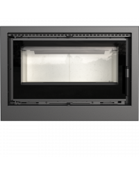 Krbová kazeta ARKE 70 s ventilátorom Obrázok pre Krbová kazeta ARKE 70 s ventilátorom