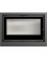 Obrázok pre Krbová kazeta ARKE 80 s ventilátorom