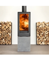 Krbové kachle TQH 13 Obrázok pre Krbové kachle TQH 13