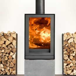 Obrázok pre Krbové kachle TQH 33