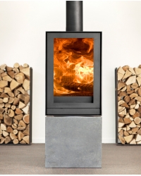 Obrázok pre Krbové kachle TQH 33