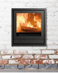 Krbová vložka NIQ 33 Obrázok pre Krbová vložka NIQ 33