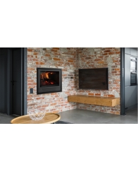 Krbová vložka NIQ 43 Obrázok pre Krbová vložka NIQ 43